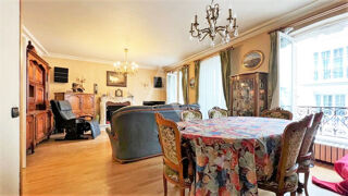  Appartement à vendre 5 pièces 105 m²