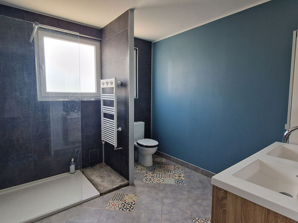 Vente Maison Maison Saint Sebastien Sur Loire 4 chambres, bureau Saint sebastien sur loire