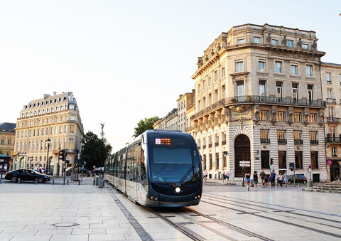Fonds de commerce à vendre BORDEAUX 102600 33000 Bordeaux