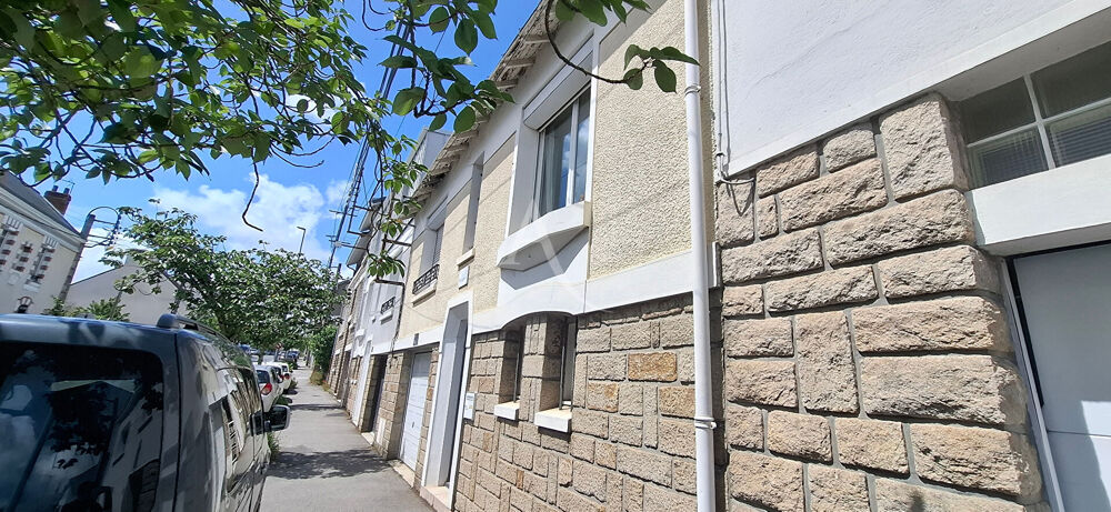 Maison Nantes