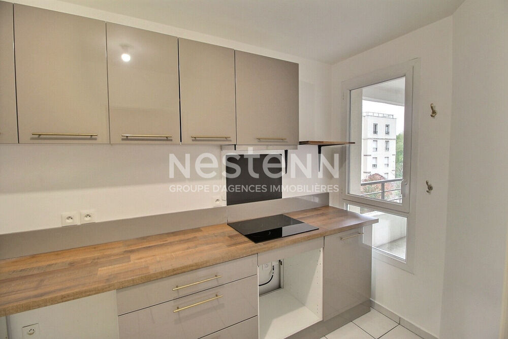 Vente Appartement Vente Appartement Massy 3 pièce(s) 68 m2- MASSY quartier Atlantis Massy
