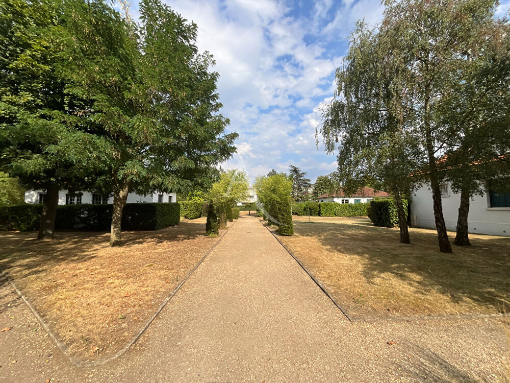 Appartement 4 pièces 78 m² · à Maisons Laffitte · 78 m² · 450 000 €