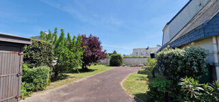  Maison � vendre 8 pi�ces 162 m�