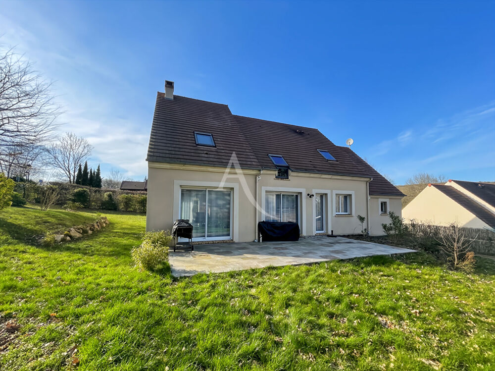 Vente Maison Maison familiale  Janville-sur-Juine Janville sur juine