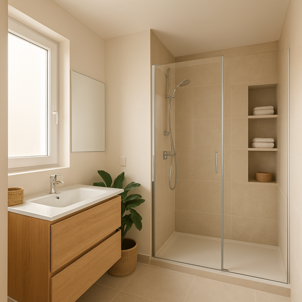 Appartement Studio de 19 m2 (Auzeville-Tolosane)