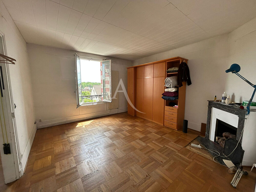 Appartement 2 pièces 50 m² · à Athis Mons · 50 m² · 149 000 €