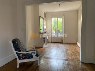  Maison � vendre 6 pi�ces 134 m�