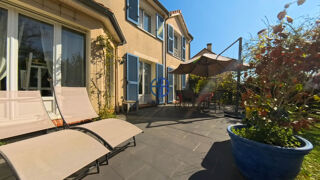  Maison  vendre 8 pices 158 m