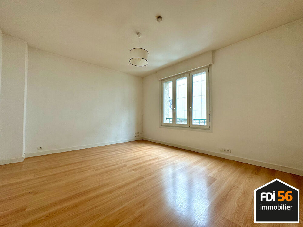 A VENDRE - CENTRE VILLE COMMERCANTS - APPARTEMENT T3 - STATIONNEMENT - EXCLUSIVITÉ