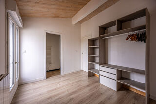 Appartement à vendre 2 pièces 36 m²