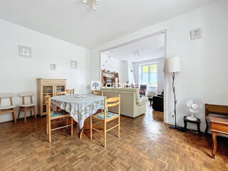  Maison à vendre 6 pièces 128 m²