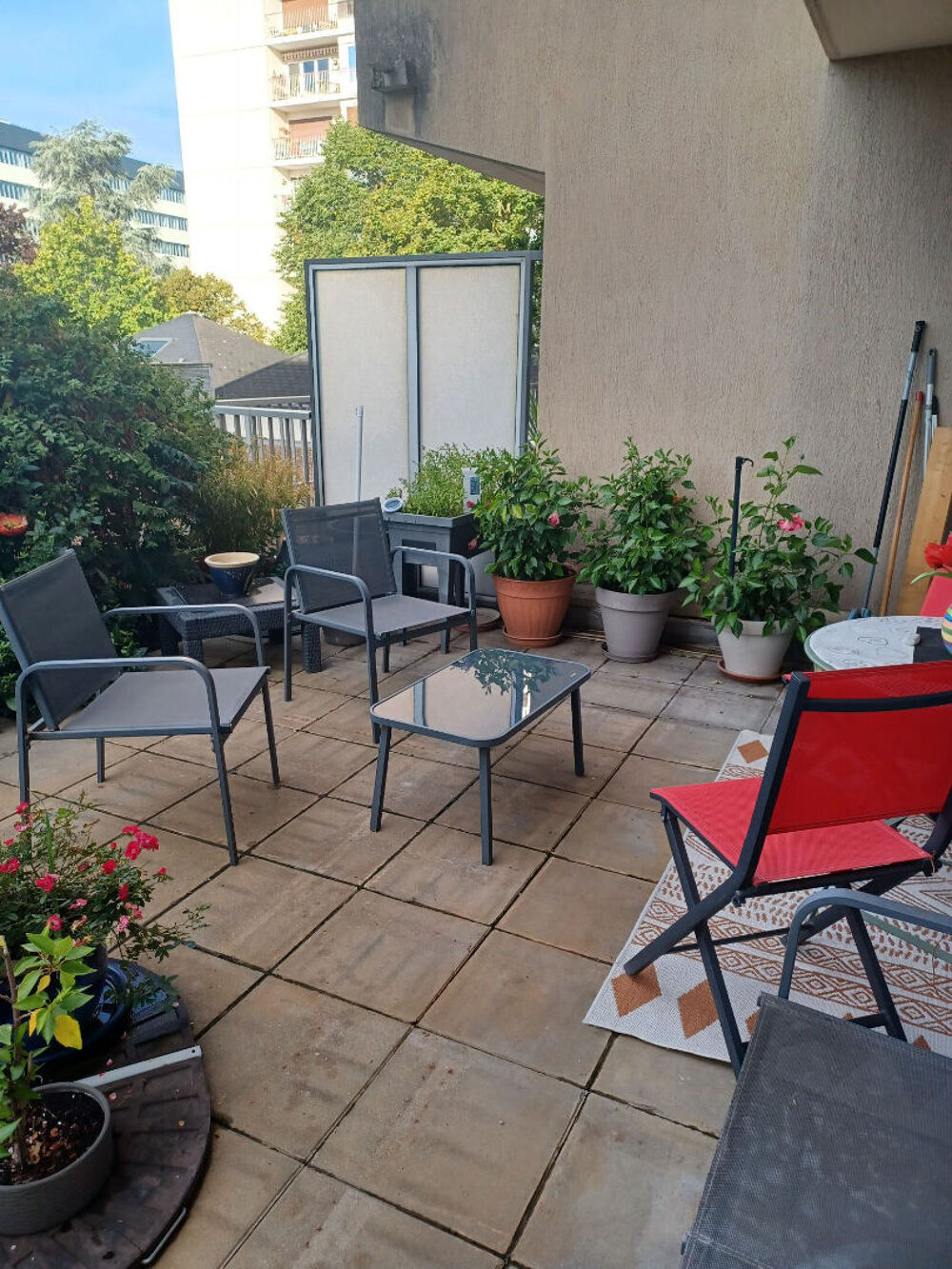 Appartement 3 pièces à vendre à Angers - proche Louis Gain
