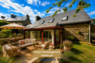  Maison à vendre 6 pièces 127 m²