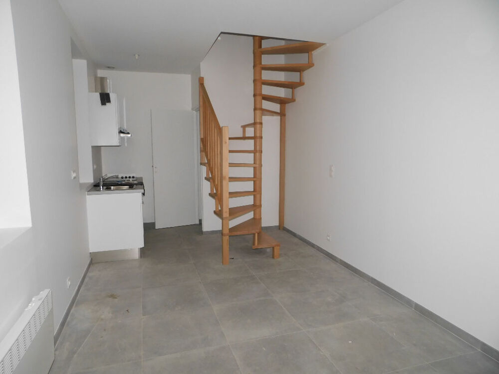 Appartement 1 pièce(s)