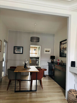  Maison � vendre 5 pi�ces 123 m�