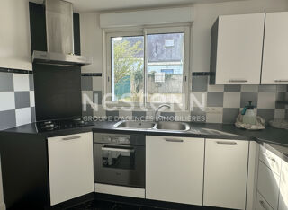  Maison à vendre 3 pièces 76 m²