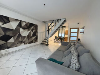  Maison � vendre 4 pi�ces 97 m�