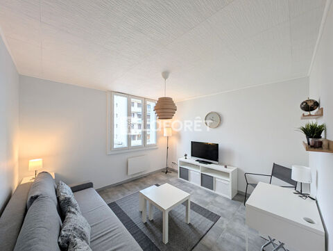   SEYSSINET-PARISET Appartement - 1 pi�ce(s) - 26 m�