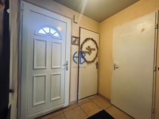  Maison à vendre 5 pièces 104 m²