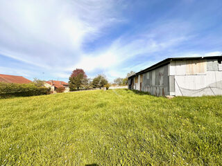  Terrain � vendre 1937 m�