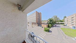  Appartement à vendre 4 pièces 77 m²