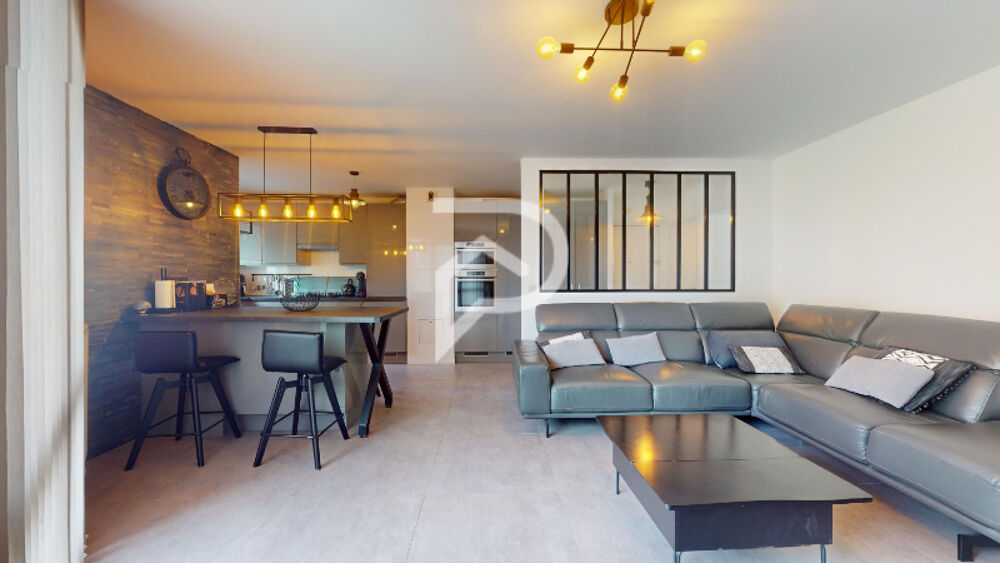 Vente Appartement Appartement Cormeilles En Parisis 3 pièce(s) 67.10 m2 Cormeilles en parisis