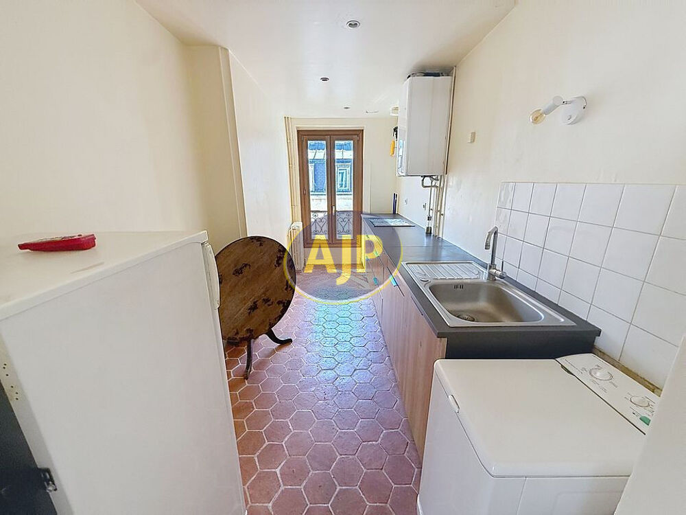 Vente Appartement PARIS 15ème   Métro VAUGIRARD  3 Pièces. Paris 15