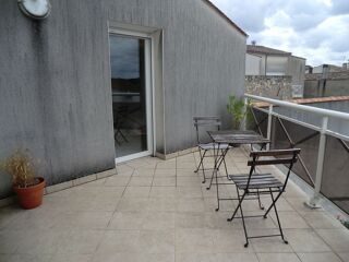  Appartement à louer 4 pièces 92 m²