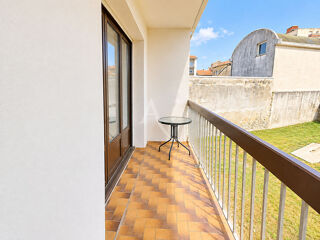  Appartement à vendre 1 pièce 