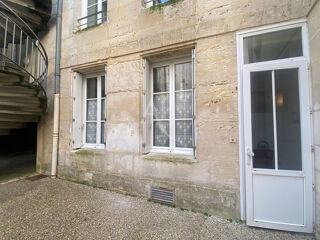  Appartement � vendre 1 pi�ce 43 m�