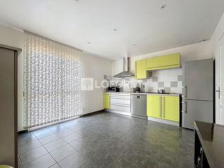  Maison à vendre 7 pièces 171 m²