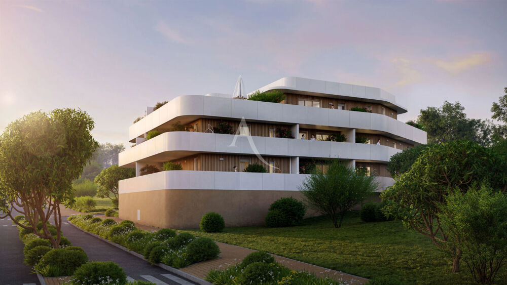 Vente Appartement Canet En Roussillon programme neuf de 12 logements Canet en roussillon