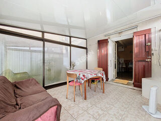  Maison � vendre 3 pi�ces 41 m�