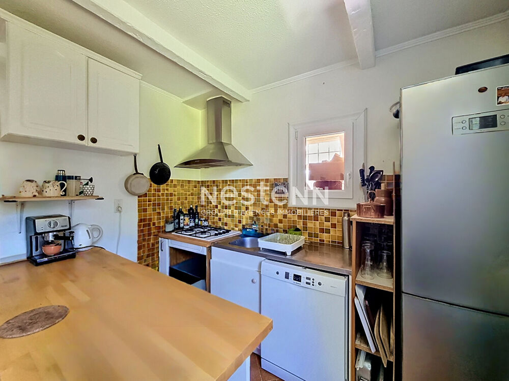 Vente Maison A vendre maison plain-pied sur terrain de 2 910m² à Trescléoux Trescleoux