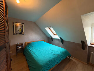  Appartement � vendre 3 pi�ces 51 m�