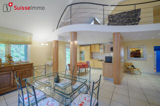  Maison  vendre 7 pices 195 m