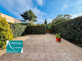  Appartement � vendre 2 pi�ces 33 m�