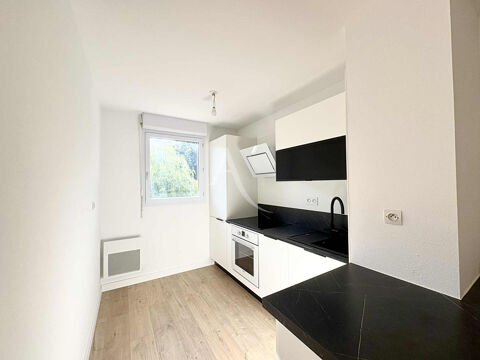  Appartement � louer 3 pi�ces 61 m�