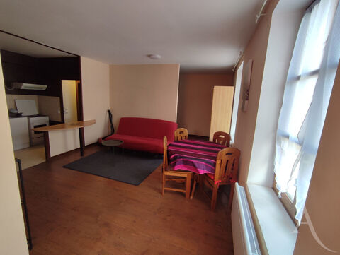  Appartement � louer 2 pi�ces 39 m�