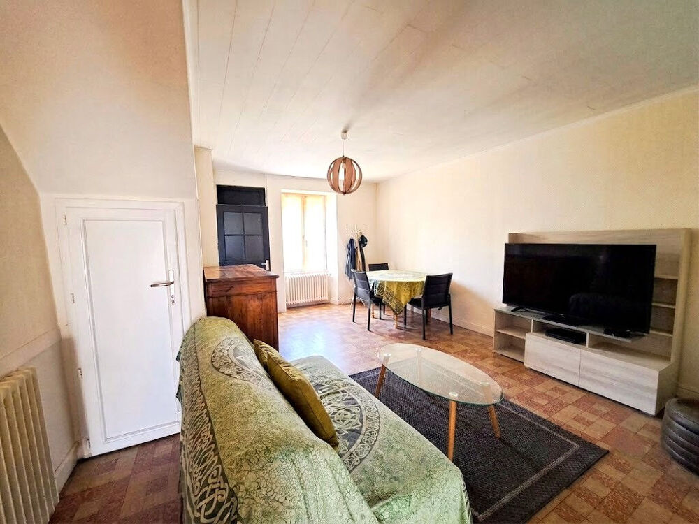 Vente Maison Maison de ville de 62 m² . Les herbiers