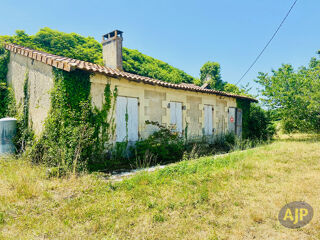 Vente Maison Ruine avec 1ha de terrain au milieu des vignes ! Couqueques