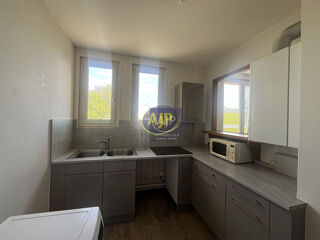  Appartement à louer 2 pièces 44 m²