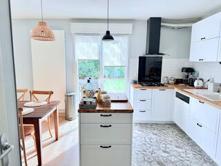  Maison � vendre 6 pi�ces 160 m�