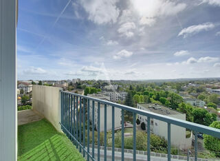  Appartement à vendre 4 pièces 82 m²