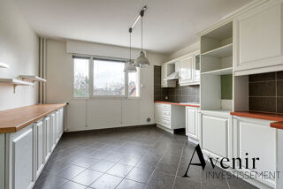  Appartement à vendre 3 pièces 86 m²