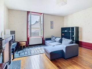  Maison � vendre 8 pi�ces 156 m�