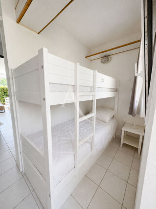  Appartement à vendre 1 pièce 22 m²