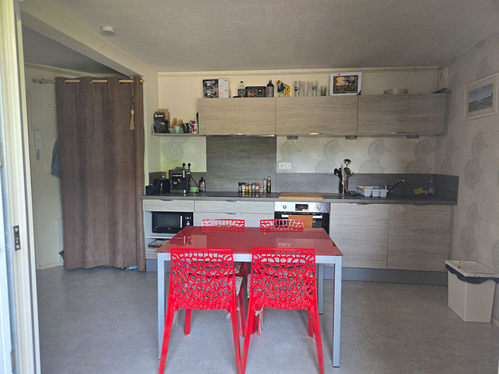 Vente Appartement Appartement Saint Marc Sur Mer  Centre Saint marc sur mer