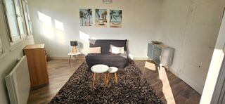  Appartement à louer 1 pièce 22 m²