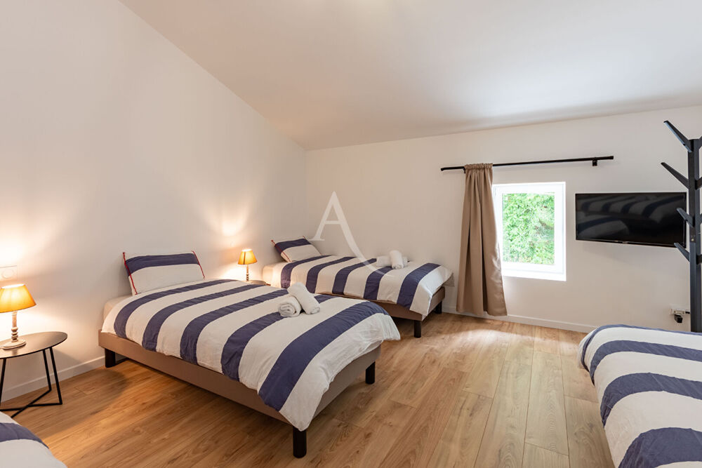 � vendre  Maison Talmont-Saint-Hilaire (85440)